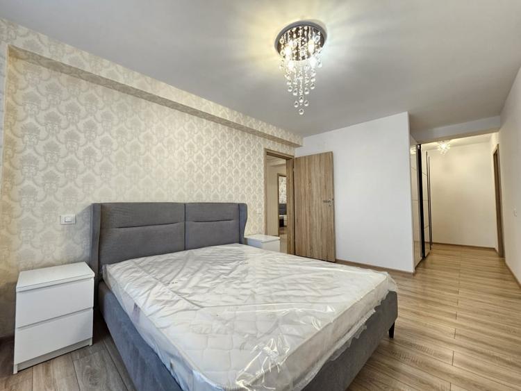 Apartament cu trei camere 84mp, parcare subterana, Urban Residence - 10