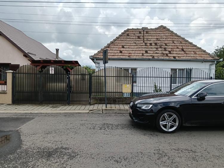 Casa la Tarnaveni 82.000 euro.negociabil! - 1