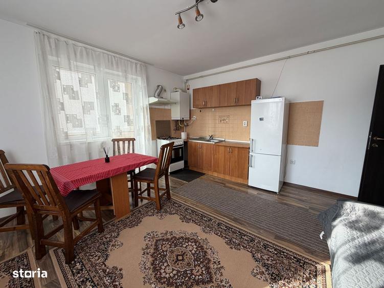 Inchiriere apartament doua camere confort 1,Tractorul. - 7