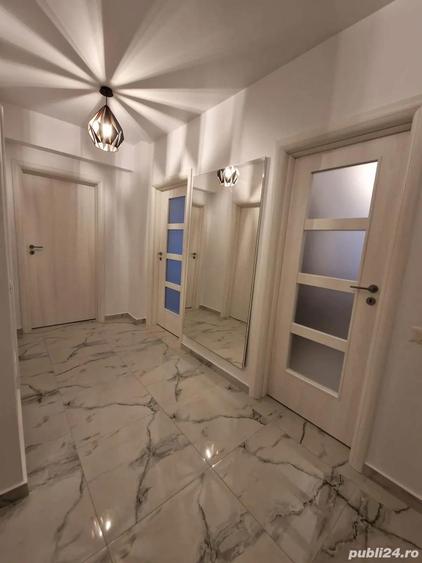 Apartament 3 camere de inchiriat-Dobroe?ti - 2
