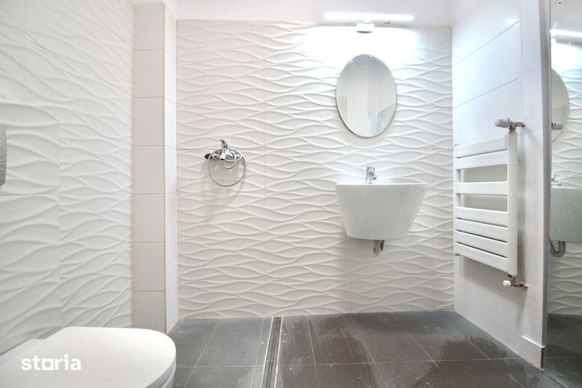 CALEA DOROBANTI, APARTAMENT NEMOBILAT IN BLOC TIP VILA! - 9
