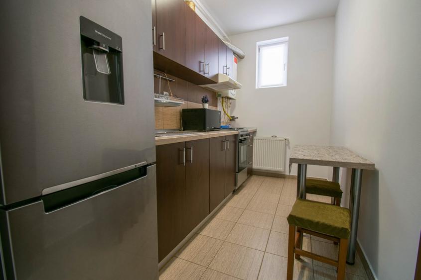 2 camere,prima inchiriere,decomandat,mobilat-utilat,53mp,Romprim 5 min,0%comisio - 10