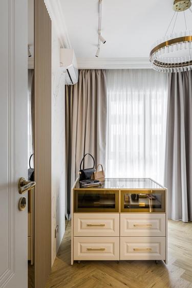 Apartament Lux | Prima Vista | 3 camere - 24