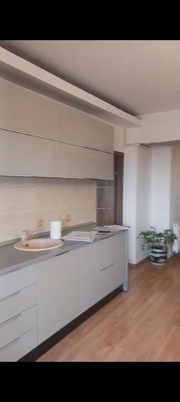 Vacaresti  - San Plazza vanzare ap. 2 camere bloc nou - 5