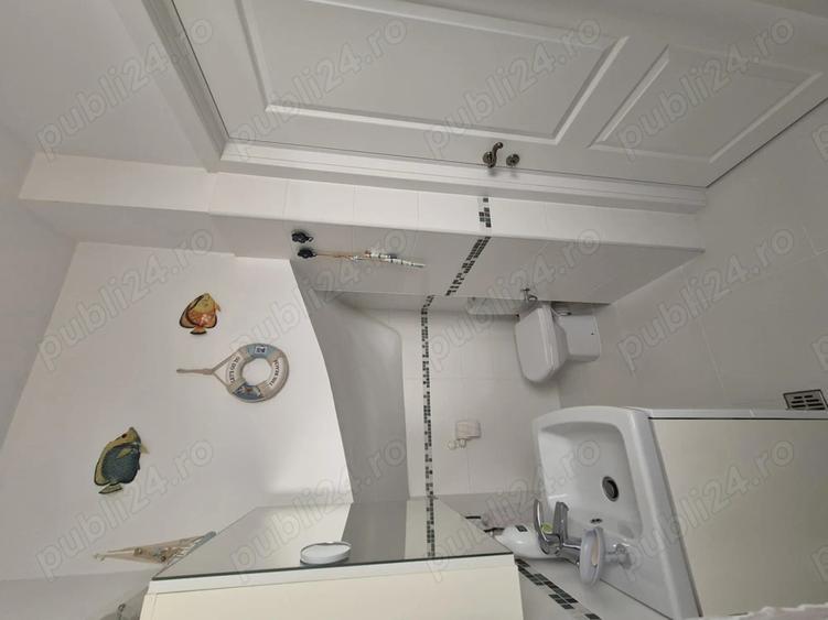 Casa moderna P+E+Mansarda in Complex privat Chiajna, mobilata, renovata 2025 - 7