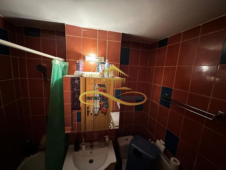 Apartament 2 camere de vanzare Ana Ipatescu Bacau - 9