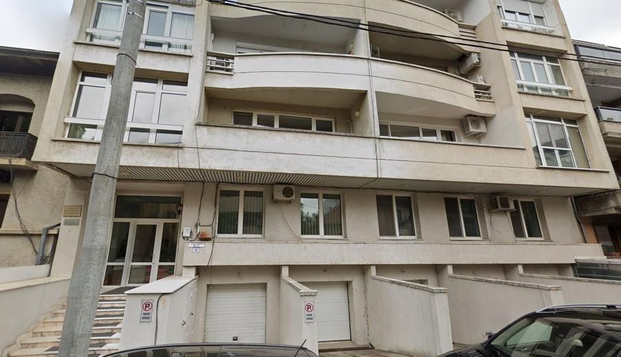 Comision 0! Spatii birouri/clinica in zona Aviatorilor - parter si demisol-350mp - 3