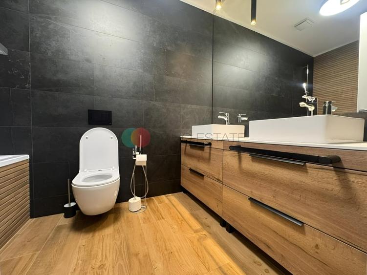 Eleganta,lumina si liniste–apartament exceptional One Floreasca - 12