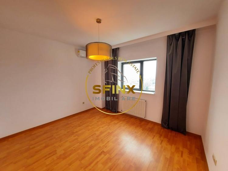 Emerald Residence, vedere lac, 4 camere, pet friendly, 2 locuri parcare, boxa - 31