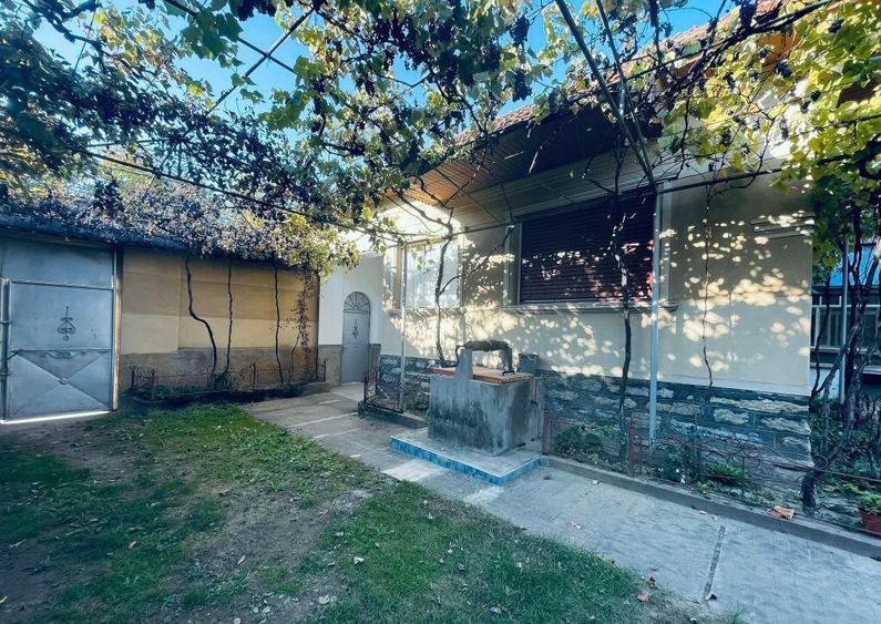 Casa 6 camere Finis - 13