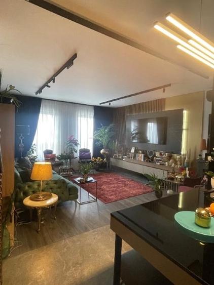 Proprietar 3 camere, Aviatiei/ H Pipera Lake, zona  privata, lake view, superb - 1