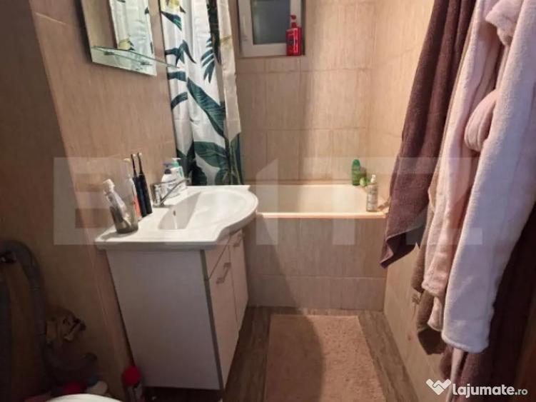 Apartament 3 camere, 67 mp, zona Lipovei - 5