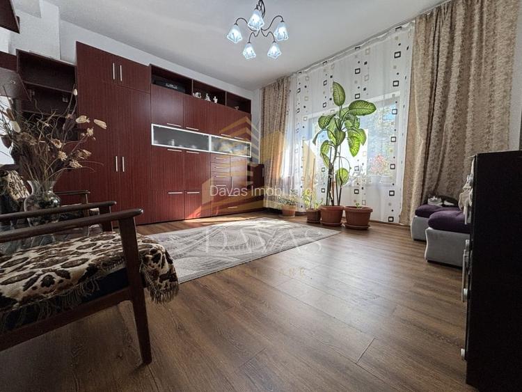Apartament la casa de 2 camere decomandat | Grigorescu Apartament la casa de 2 camere decomandat | Grigorescu
