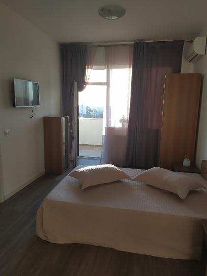 Ofer spre inchiriere gasoniera in Mamaia Sat, zona Hanul cu peste - 9