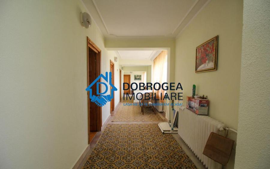 ZONA LIBERTATII - CASA DE VANZARE D+P+1+M- TEREN 1544MP. - 7