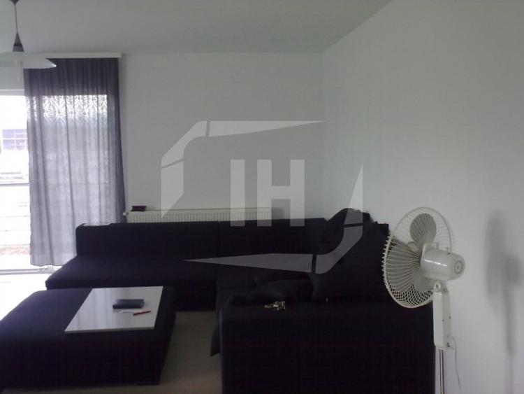 Apartament tip studio, bloc nou, Marasti - 2