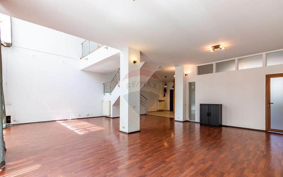 Casa / Vila in Pipera de inchiriat, Iancu Nicolae, 5 x... - 11