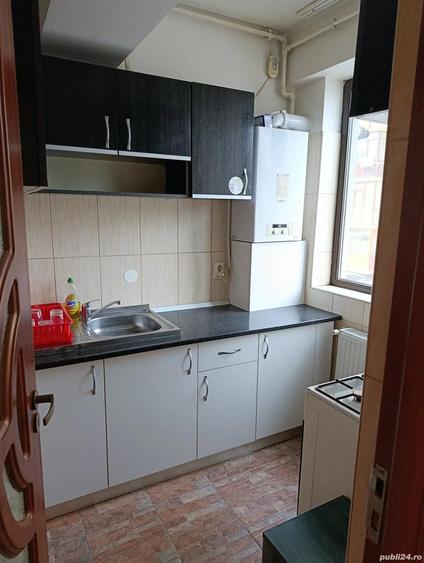 Garsoniera spre inchiriere, cartier Militari-Rezidence - 1