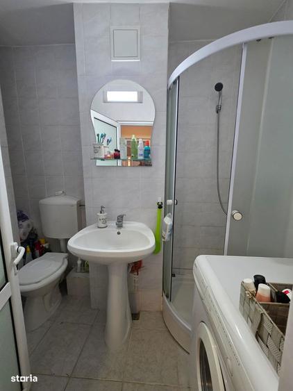 Garsoniera confort 1 - 3