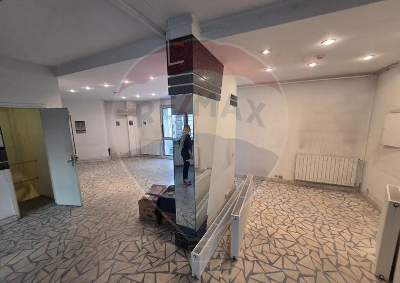 Inchiriere Spa?iu comercial/birouri-B-dul Nicolae Balces... - 1