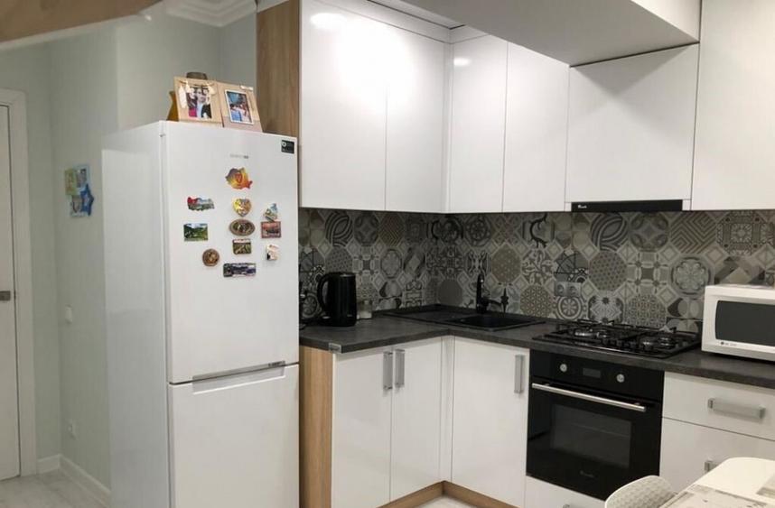 Garsoniera zona Obor - 4