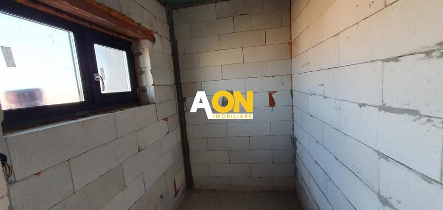 1/2 Duplex, 3 camere, 3 bai, 212 mp teren,  Alba - Micesti - 11