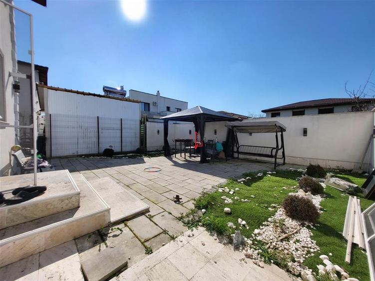 DUPLEX COMUNA BERCENI - MAMINA / MOBILAT SI UTILAT - 10