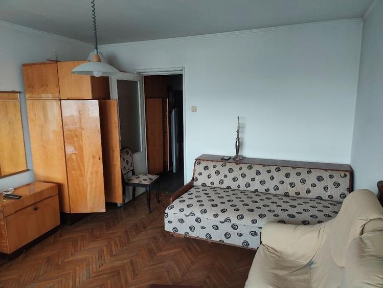 Garsoniera Pajura (neamenajata) - 5