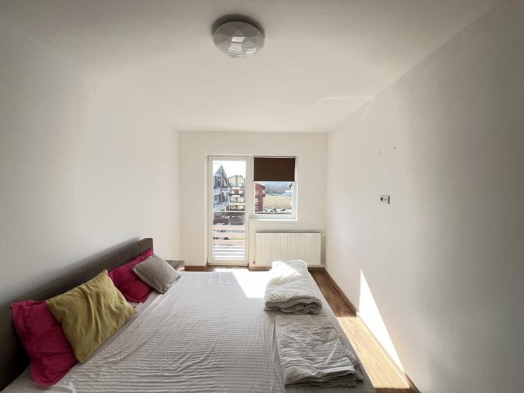 Apartament 2 camere - 4