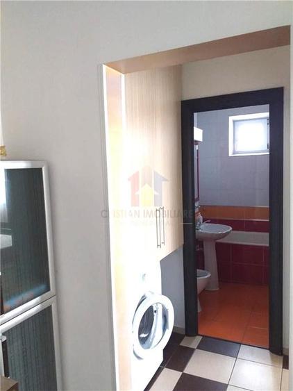 Ap 3 cam conf 1 Viziru 3 mobilat si utilat 70 mp  renovat complet - 13