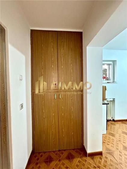 Apartament semimobilat | George Enescu | 3 cam | ID:1592 - 9