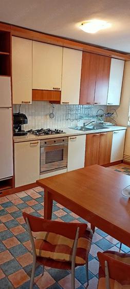 Proprietar,inchiriez apartament 3 camere in Timisoara zona Olimpia,centrul de afaceri - 3