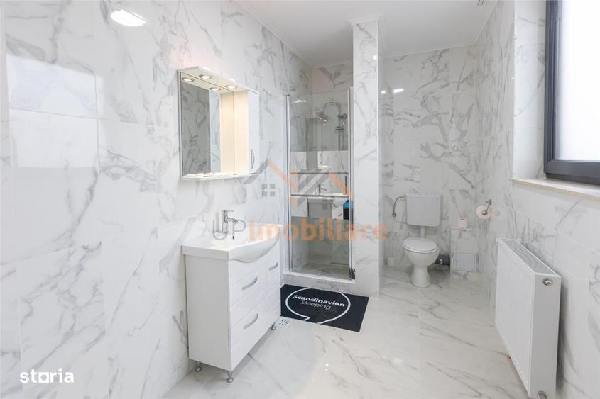 Vila De Inchiriat | 11 Camere | 650 Mp | Oradea | Bihor - 2