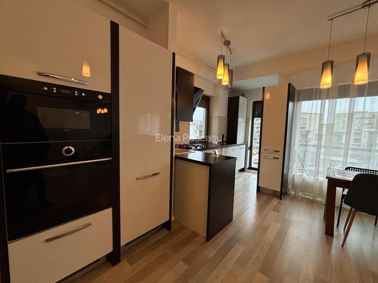 Tomis Plus - apartament cu 2 camere mobilat și utilat Tomis Plus - apartament cu 2 camere mobilat și utilat