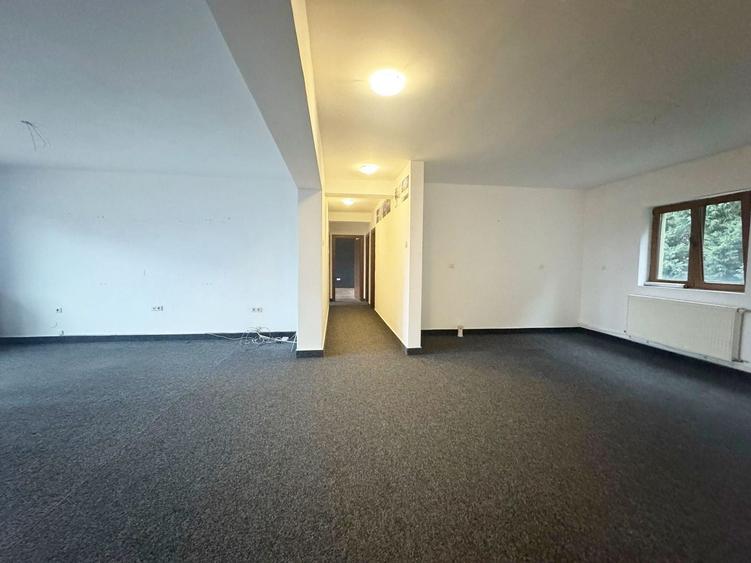 Apartament 4 camere 135mp, et2/3 - panorama oras, parcare - Zorilor - 2