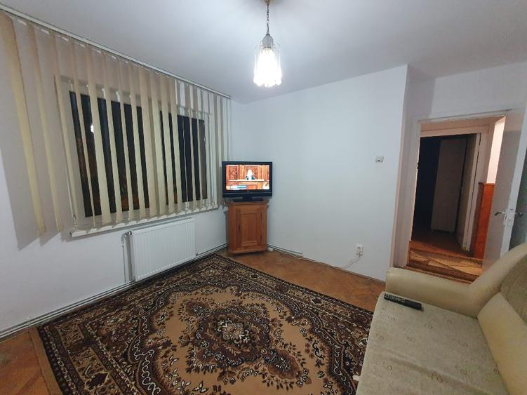 Dau spre închiriere apartament cu două camere în Tudor etajul 2 din 4 - 2