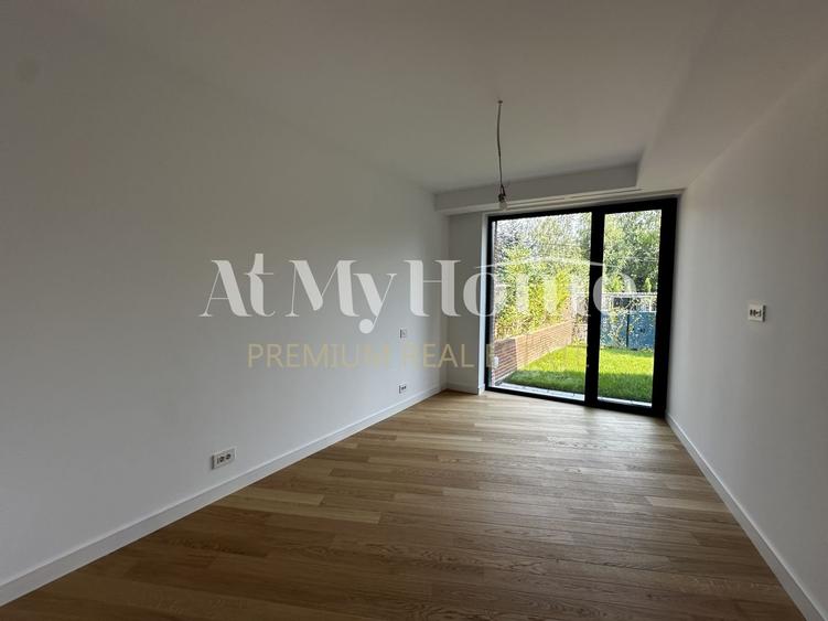 Apartament NOU 3 camere si gradina 187 mp, Iancu-Nicolae-Zoo Baneasa, - 10