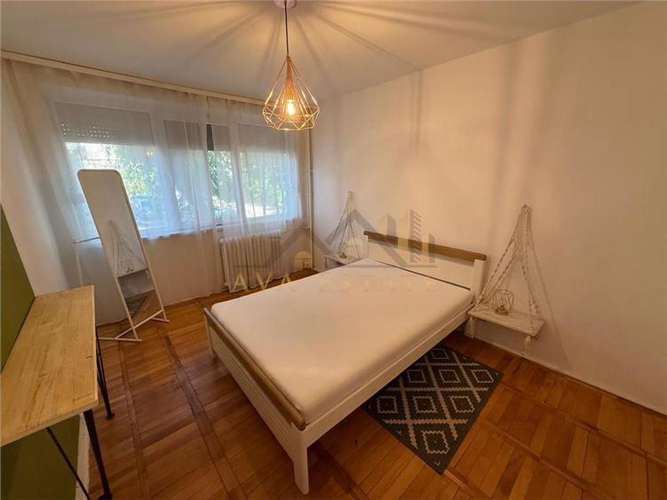 Apartament 2 camere, parter, 53 mp - Zona Sagului - 11