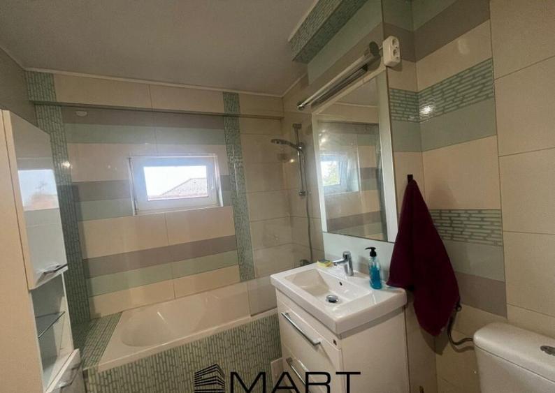 Apartament modern 3 camere, bloc nou, 93mp utili zona Trei S - 4