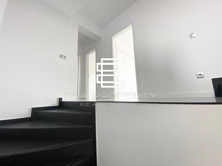 Casă intabulată, 5 camere, curte, pompă de căldură – la cheie- Cristian - 7