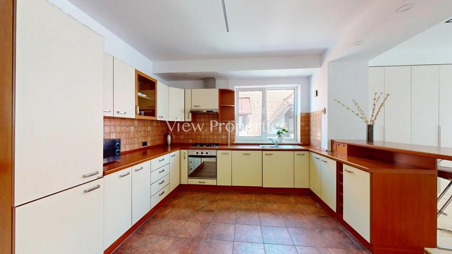 Apartament 3 camere - Aviatorilor - 0% Comision - 8