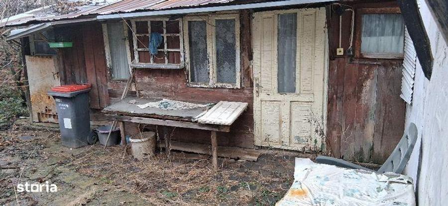 Casa de vanzare - 3 Camere - Cartier Dorobantu - PLOIESTI - 1