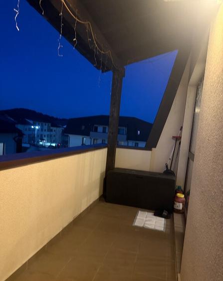 Apartament 2 camere decomandat Sanpetru Residence - 6