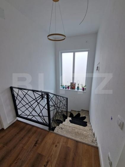 Vila superba in Livezeni, independenta energetic - 11