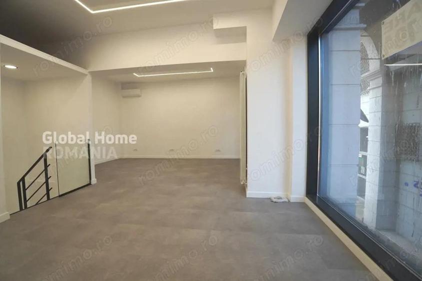 Spa?iu Comercial 109 mp Vitrina 5 ML | Bulevardul Decebal Muzeul Copiilor - 7