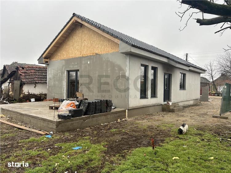 RECO casa 4 camere Livada de Bihor - 10