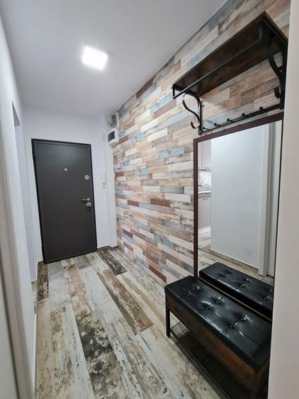 Inchiriez apartament 2 camere Vlaicu - 3
