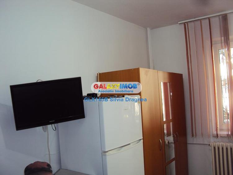 INCHIRIERE garsoniera Berceni (Piata Resita) - 3