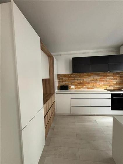 Inchiriem Apartament 2.5 Camere, 60 Mp, Mobilat, Decomandat, Avantgarden 3 - 8