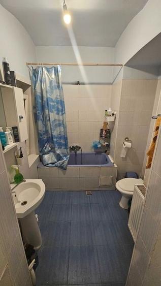 Iosefin | 3 Camere | Centrala Proprie. - 6